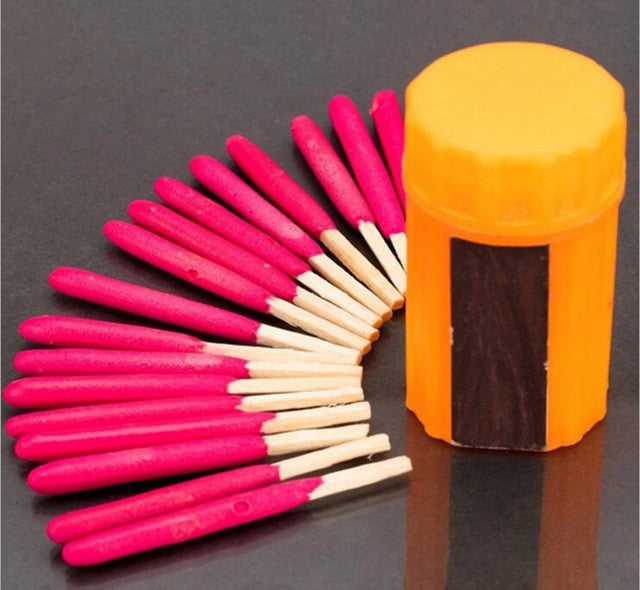 Emergency Lighter Survival Tool Kit