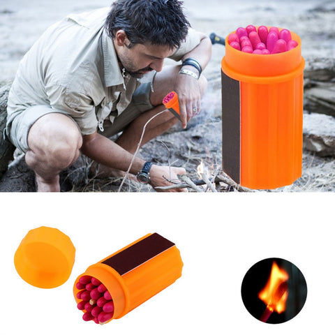 Emergency Lighter Survival Tool Kit